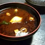 味噌汁の中で赤だしだけ別格だよな