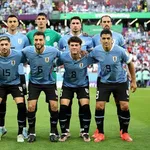 【悲報】スペインさんH組首位通過、ウルグアイさん未勝利GL敗退で退場者まで発生・・・・・・・・・