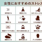 【募集】みんなのやってるオススメのストレス発散方法ｗｗｗｗｗｗｗｗｗｗ