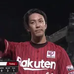 岸孝之、7回1失点wwwwwwww