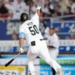 千葉魂　愛斗“意気”感じて満塁弾　縁ある球場移籍後初本塁打　千葉ロッテ（第５３２回）
