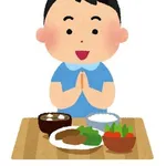 学校給食で『いただきます』と言うのを廃止する動き。「金払ってるから必要ない」との保護者の声に配慮