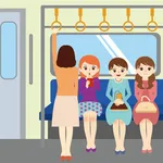 真栄田賢　女性専用車両に乗ってしまい「おばさんが席を立って睨みつけて、電車の床を、ダン!ダン!って踏んで…」厳しい注意受ける