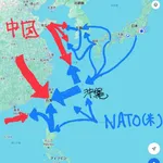 【悲報】日本の領土より国民の命の方が大事じゃない？・・・・・・・・・