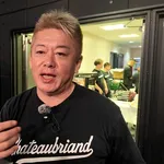 堀江貴文、リアルバリューの株主問題に「俺はそもそも株主じゃない」　サナエトークン音声も「絶対俺じゃない」と否定
