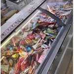 【爆笑】外国人店員さん「アイスの並べ方？まぁこんなもんでええやろ」ｗｗｗｗｗｗｗｗｗｗ