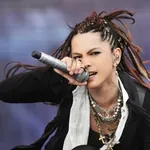 【悲報】ラルクのハイドさん、180cmあったら天下取れてた説ｗｗｗｗｗｗｗｗｗｗ