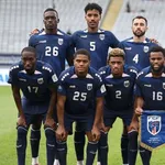 【衝撃】人口55万人のカーボベルデさん、W杯初出場で決勝T進出ｗｗｗｗｗｗｗｗｗｗ