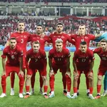 【悲報】トルコさん、最終戦で劇的勝利も24年ぶり白星が虚しすぎるｗｗｗｗｗｗｗｗｗｗ
