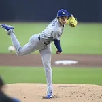 【ドジャース】５敗目の佐々木朗希「まさか泣いているんじゃ…」また降板後にベンチで涙目か