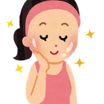 たるみ、ハリに効くスキンケア