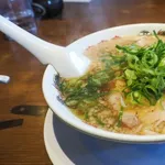 チェーン店のラーメンどれがすき？