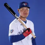 岡本和真19号2ランホームラン🔥 2試合連続本塁打！