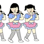 【アイドル】＝LOVE、国立競技場公演で2日間計13万2000人を動員　アンコールは日本代表のユニで登場…　来年の東京ドーム公演も発表！