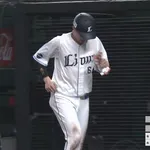 【公示】西武・外崎修汰が昇格！茶野篤政を登録抹消、長谷川は欠場見込み