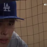 佐々木朗希、KOされ泣く