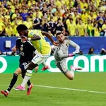 【朗報】王者ブラジル、南米予選5位通過だった