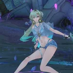 【朗報】鳴潮の新スキン、エッッッすぎて炎上ｗｗｗｗｗｗｗｗｗｗ