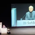 ソフトバンク・孫正義氏「あと10年、15年頑張る」