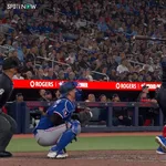 岡本和真(ブ) .245 19 53 OPS.805 (37本ペース)