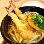 うどん屋さんにあったら絶対売れるのになぜかない天ぷら🥺