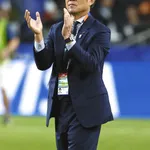 森保、W杯終了後も続投