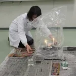 【衝撃】「粉塵爆発」←お前らどこでこれ学んだ？ｗｗｗｗｗｗｗｗｗｗ