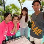 【悲報】SPEED上原多香子さん43歳の最新姿に反響続々・・・・・・・・・