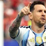 メッシさん、試合中に走った距離たったの2.6キロｗｗｗｗｗｗｗｗ