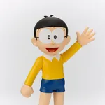 【爆笑】銃の腕前ゴルゴ13さん、次元大介さん、冴羽獠さん、のび太さんの中で一番凄いのがのび太さんで草ｗｗｗｗｗｗｗｗｗｗ
