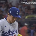 佐々木朗希　5回途中降板で4勝目ならず　先制直後に痛恨の逆転弾被弾、6四死球と制球乱す