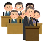 自民党支持率　22.8％に急落！！！これが国民の民意だ高市！！！