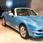【朗報】MAZDAさんの新型ロードスター、かっこよすぎるｗｗｗｗｗｗｗｗｗｗ