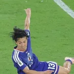 【悲報】サッカー日本代表中村敬斗のソックス問題わりと大事になる