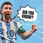 【衝撃】メッシさん、史上初のW杯7戦連続ゴールで新記録達成ｗｗｗｗｗｗｗｗｗｗ