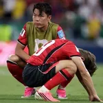 【悲報】韓国さん「最弱グループ引き当てたぞぉ！！これで予選突破確実ぅ！！！」→結果ｗｗｗｗｗｗｗｗｗｗ