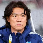 【悲報】サッカー韓国代表監督、選手にブチギレ