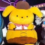 【大朗報】ポムポムプリン、サンリオキャラクター大賞2連覇