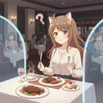 ドイツ兵捕虜「捕虜にまともな食事を…」スターリン「はっ?ソ連の一般的な食事だが!」