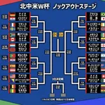 【朗報】NHKさん、W杯決勝含む15試合を地上波中継へｗｗｗｗｗｗｗｗｗｗ