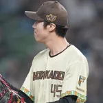日本ハム、首位西武に勝ち越しで3ゲーム差に！福島6回1失点3勝目！吉田