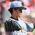 髙橋遥人 10勝0敗 防御率1.29