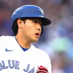 岡本和真 .245 19 53 OPS.805 (37本ペース)