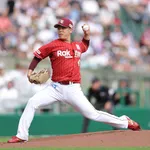 【楽天】藤井聖、5回1失点の力投も無念の2軍降格へ 吉井理人監督「彼の実力からしたらあんなものじゃない」