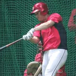 【急募】カープ佐々木泰(打率.208 2本 6打点)←この開幕4番を覚醒させる方法