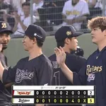 【オリックス対楽天9回戦】オリックスが楽天に快勝で貯金5!連敗を3で止める 西川が中込からプロ初の逆転3号満塁弾 九里7回2失点で今季6勝目 マチャド19S