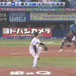 【ヤクルト対中日10回戦】中日、6回表1アウト二三塁から細川成也の2点タイムリーツーベースで逆転!!!!!!!!!!