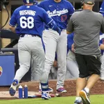 大谷とラッシングが和解へ