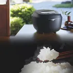 【困惑】高級炊飯器さん「まるでお釜で炊いたようなお米が炊けます」・・・・・・・・・