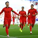 【悲報】韓国代表さん、3位転落もラウンド32進出確率96％と算出されるｗｗｗｗｗｗｗｗｗｗ